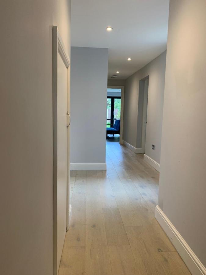 Wonderful 3 Bed Flat With Private Garden In Wimbledon - 1 The Queens Apartment London Exterior photo
